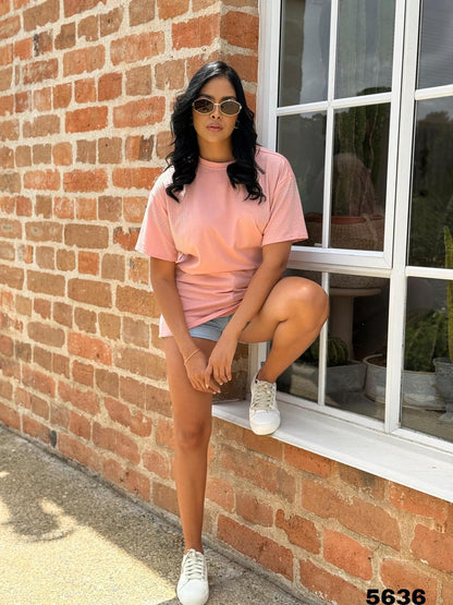 CAMISETA YERLY MaluWoman