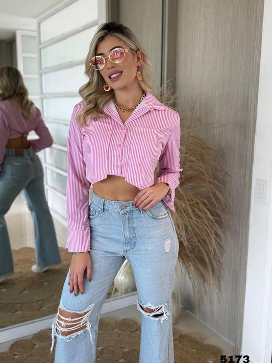 BLUSA GUAPA MaluWoman