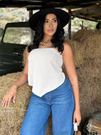 BLUSA DARY MaluWoman