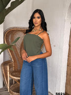 BLUSA DARY MaluWoman