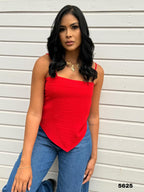 BLUSA DARY MaluWoman