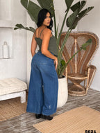 BLUSA DARY MaluWoman