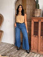 BLUSA DARY MaluWoman