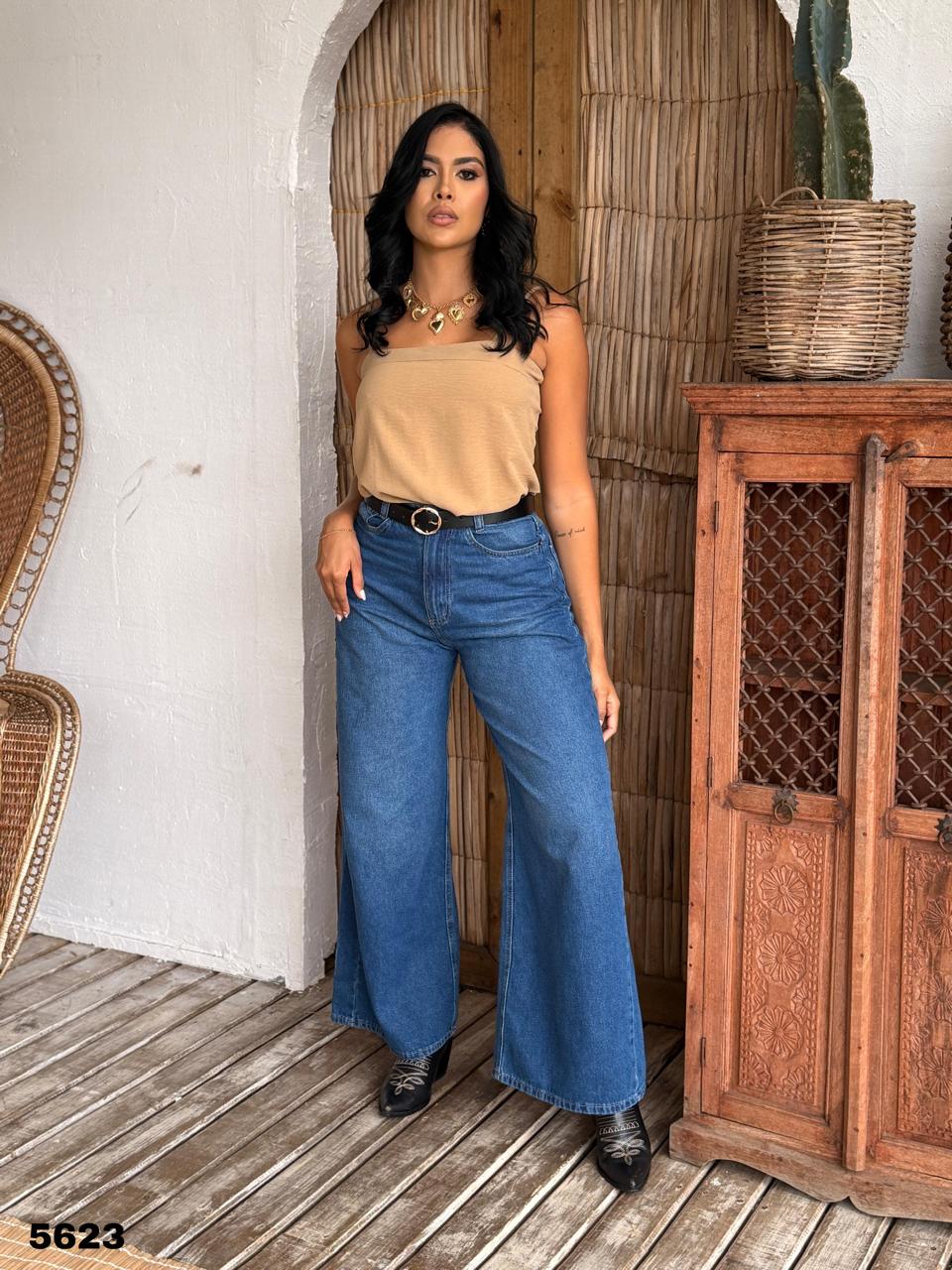 BLUSA DARY MaluWoman