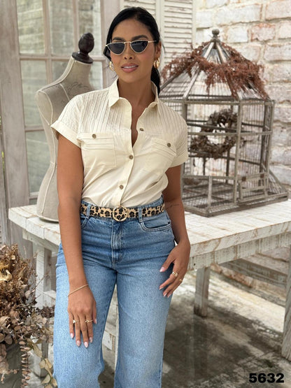 BLUSA NAYELY MaluWoman