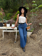 BLUSA DARY MaluWoman