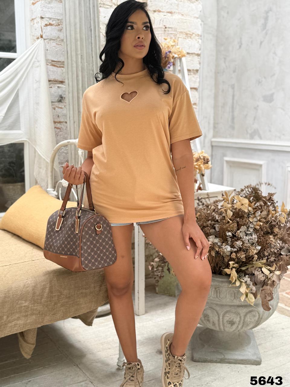 BLUSÓN OVERSIZE MaluWoman