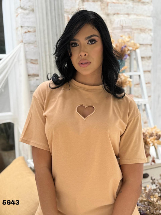 BLUSÓN OVERSIZE MaluWoman