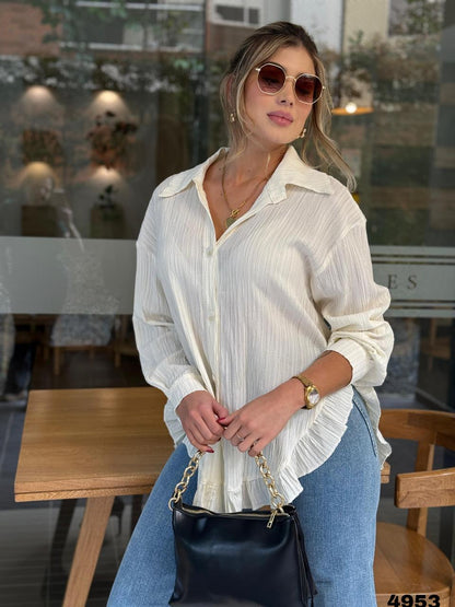 BLUSA DUQUE MaluWoman