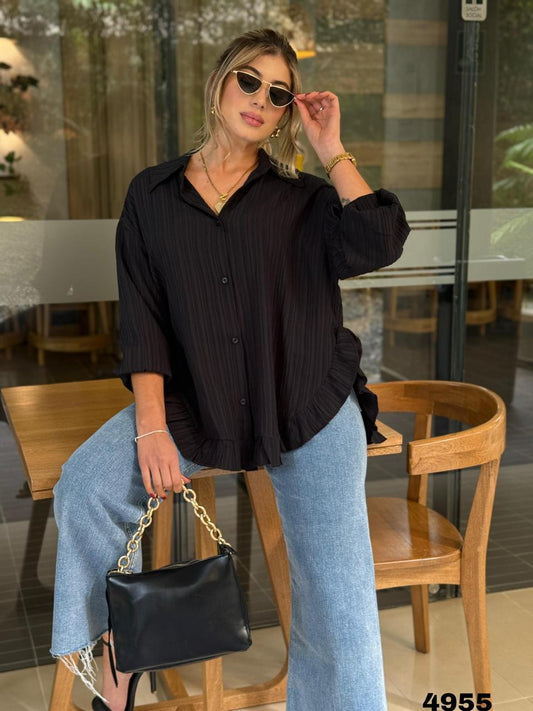 BLUSA DUQUE MaluWoman