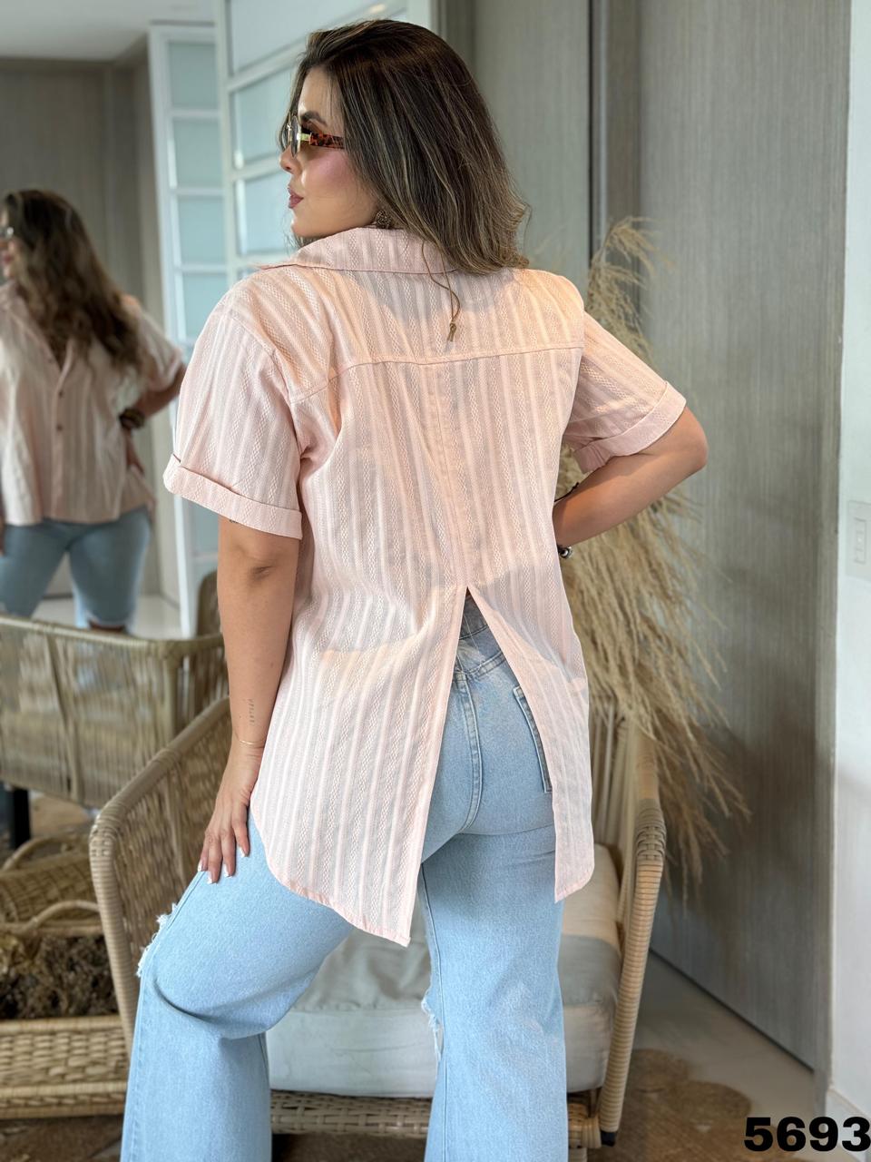 BLUSA ISIS MaluWoman