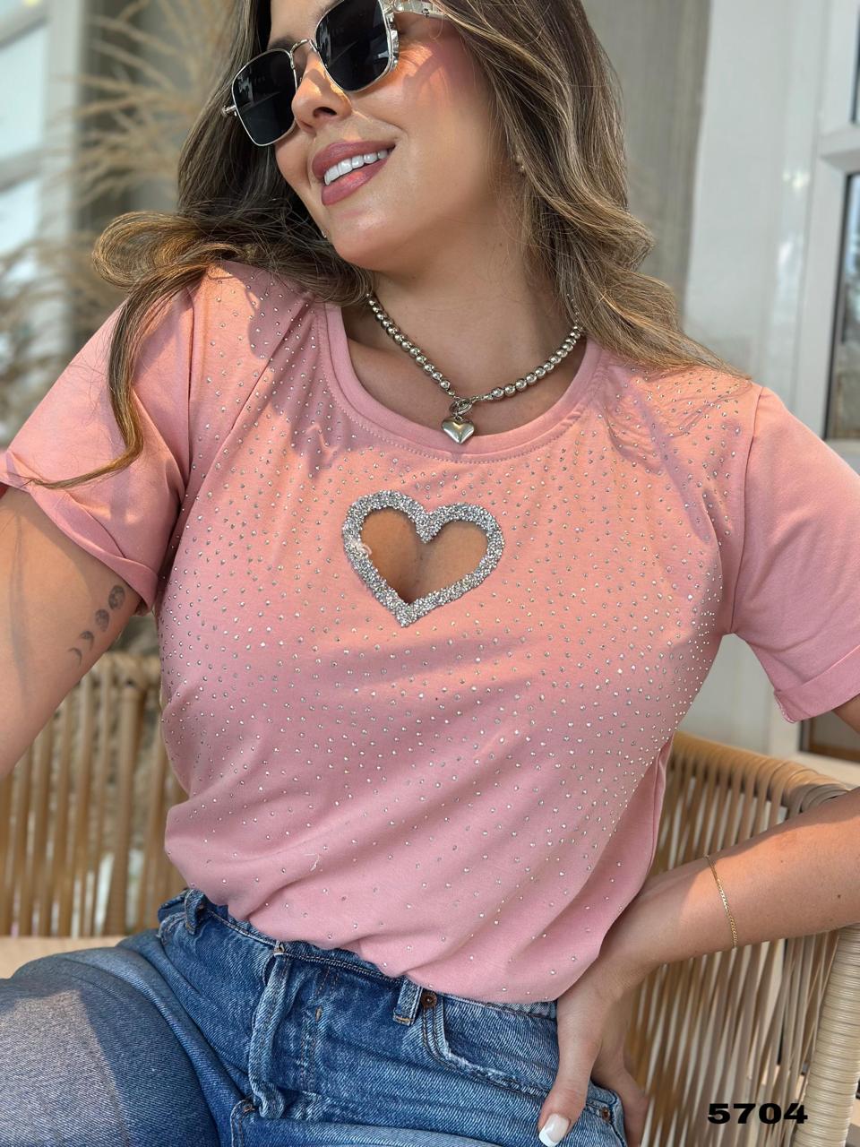 BLUSA CANTILLO MaluWoman