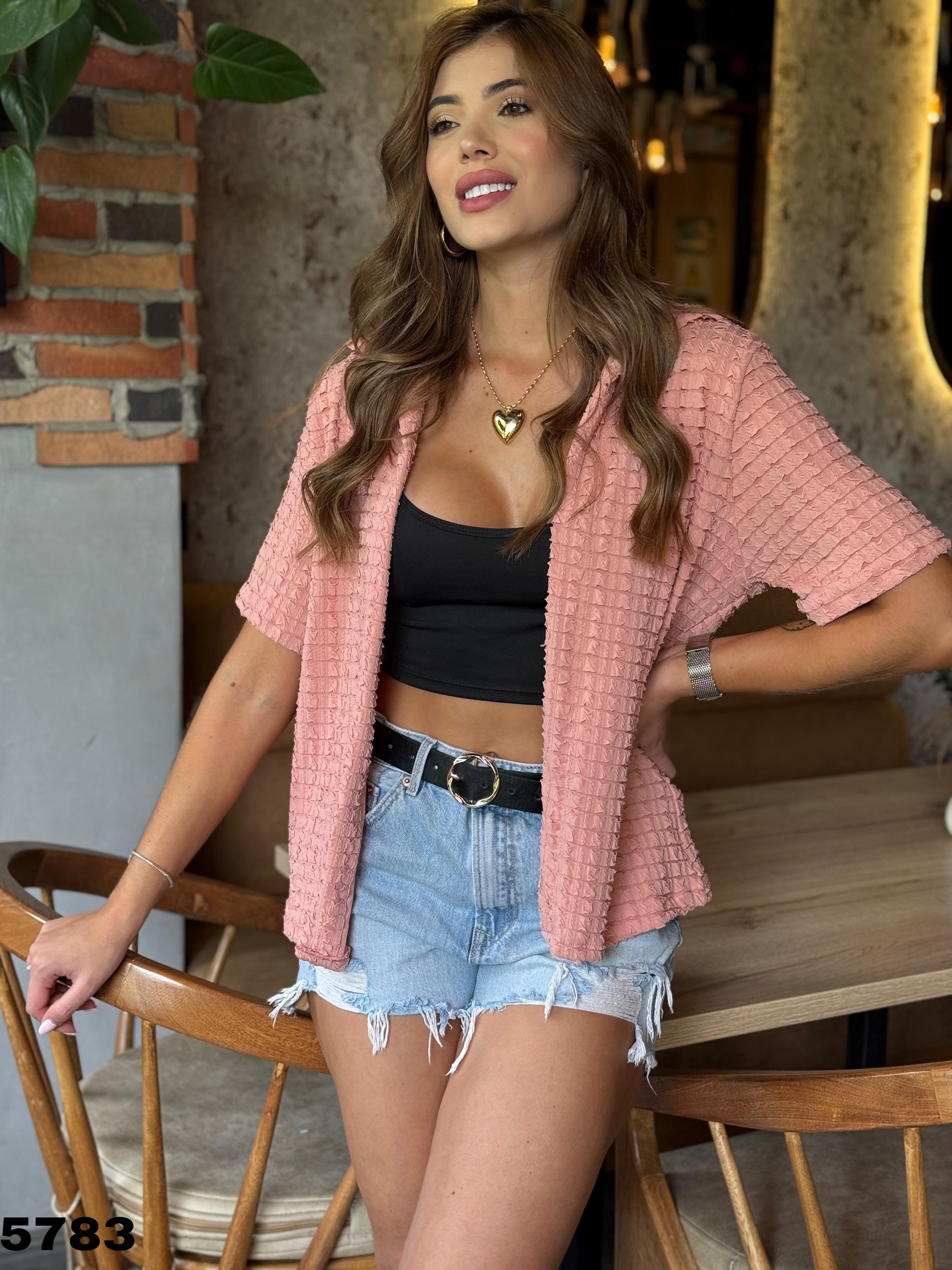 HERMOSA BLUSA MaluWoman