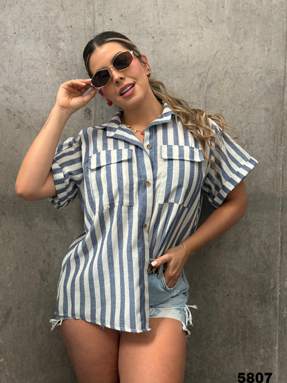 HERMOSA BLUSA MaluWoman