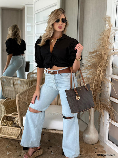 HERMOSA BLUSA MaluWoman