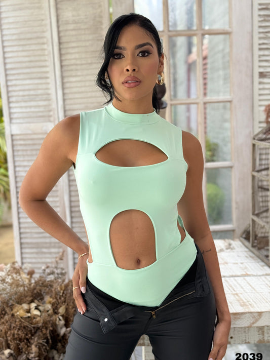 HERMOSO BODY OVALO MaluWoman
