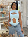 HERMOSO BODY OVALO MaluWoman