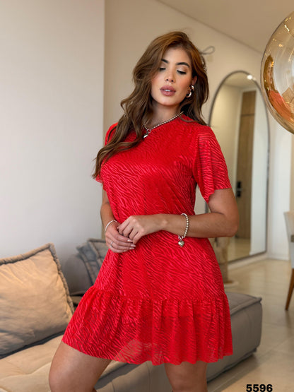 VESTIDO ALEXA MaluWoman