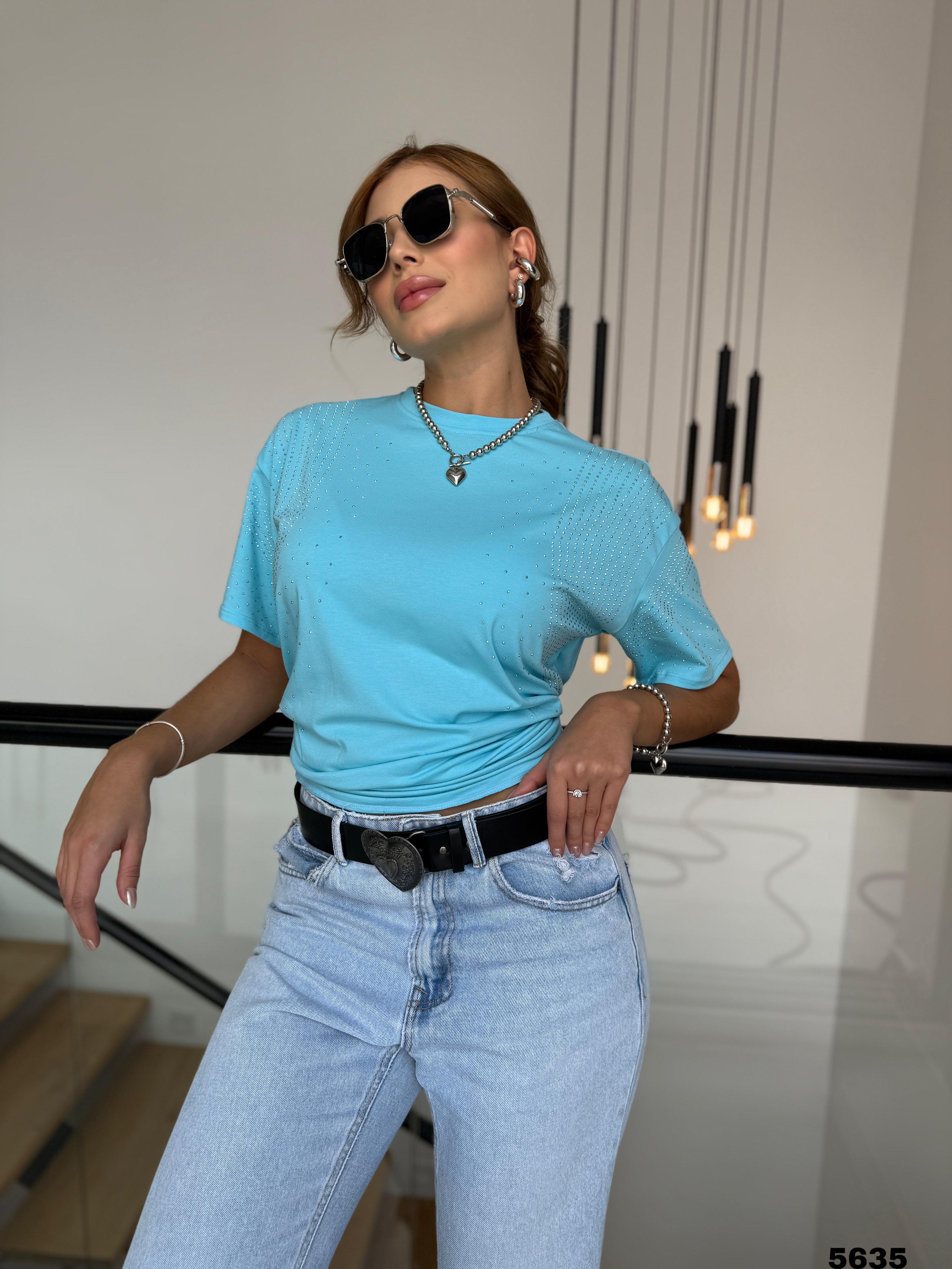 BLUSÓN YERLY MaluWoman