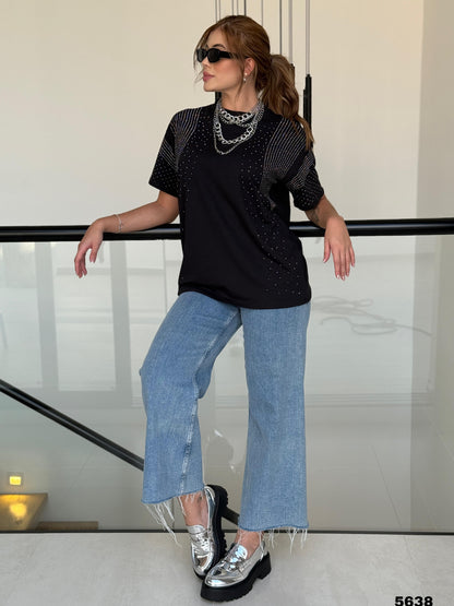 BLUSÓN YERLY MaluWoman