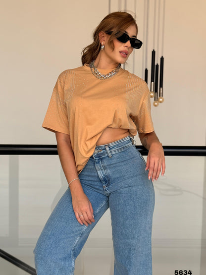 BLUSÓN YERLY MaluWoman