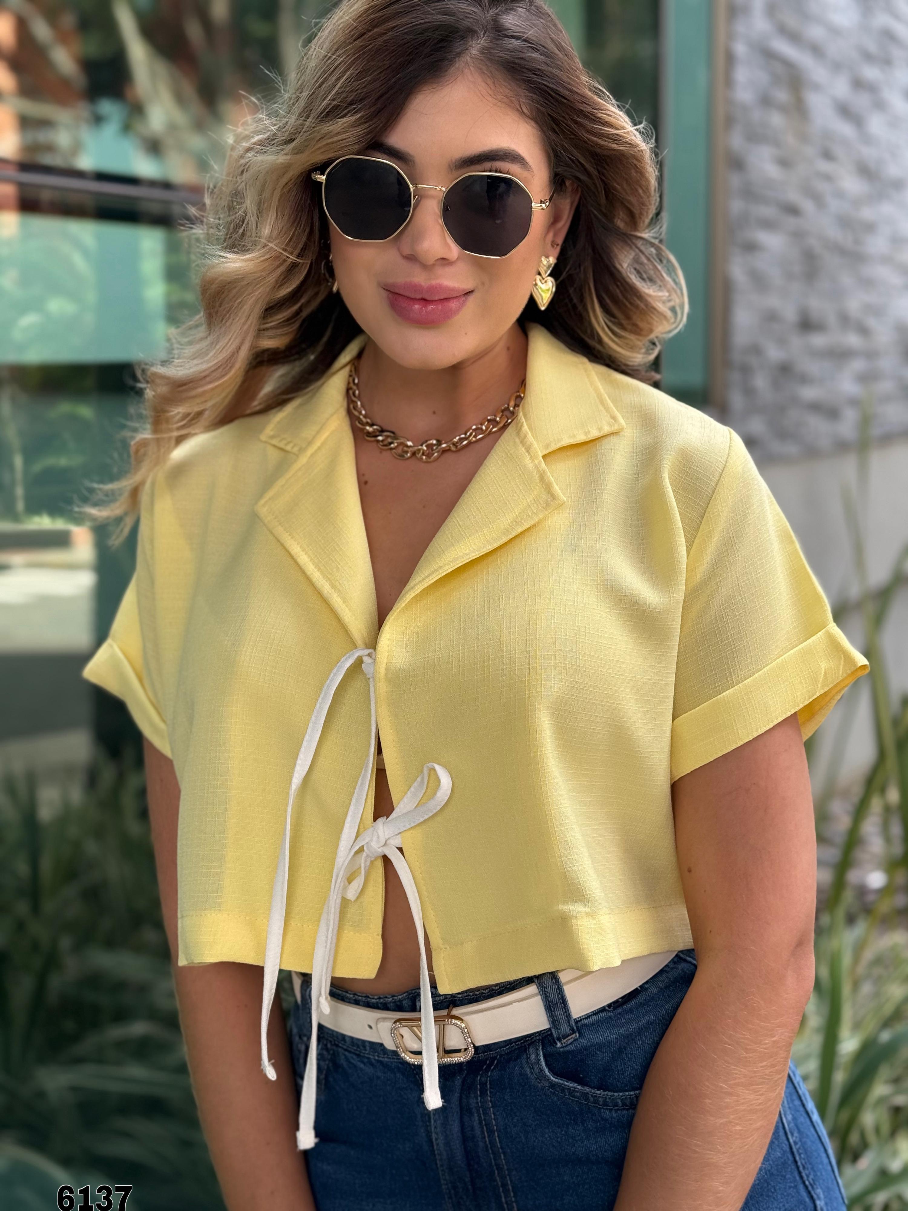 HERMOSA BLUSA MaluWoman