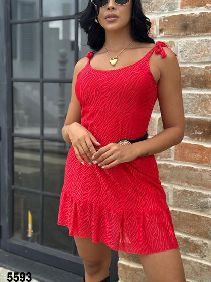 VESTIDO MALEJA MaluWoman