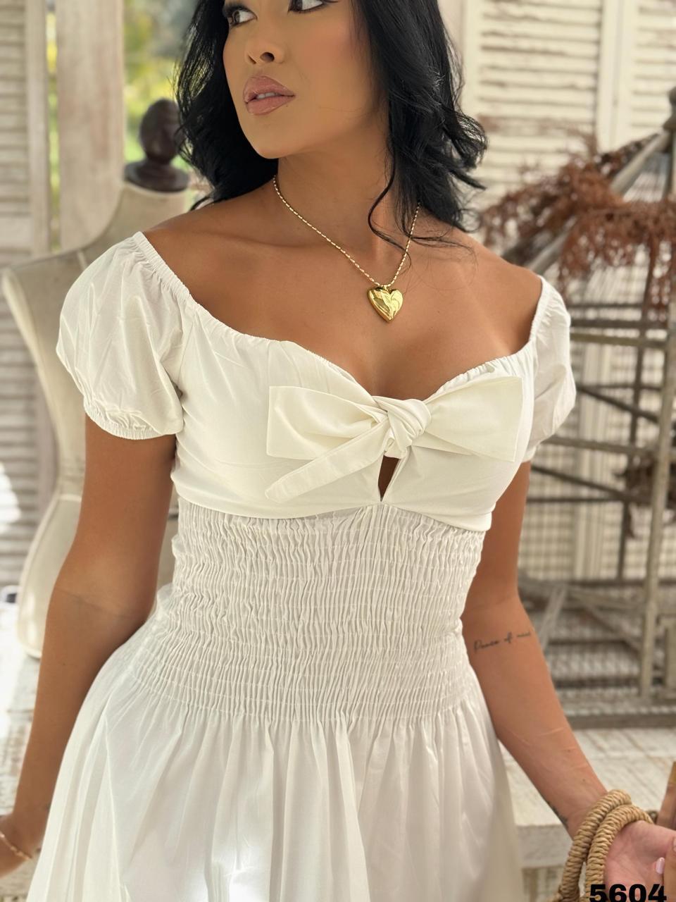 VESTIDO OMAIRA MaluWoman