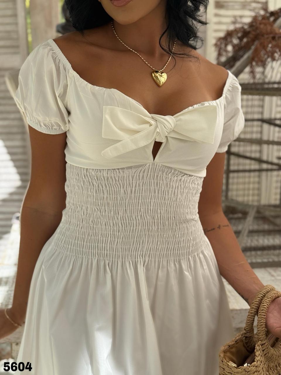 VESTIDO OMAIRA MaluWoman