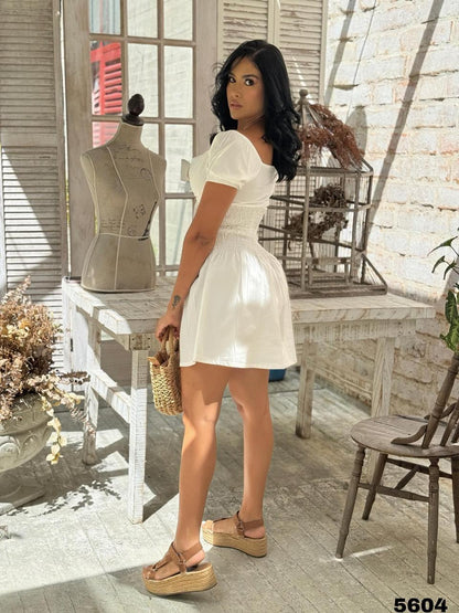 VESTIDO OMAIRA MaluWoman