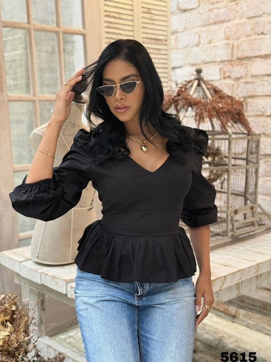 HERMOSA BLUSA SORY MaluWoman
