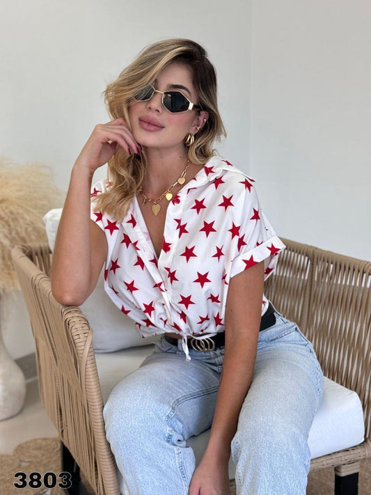 BLUSA LAURIS