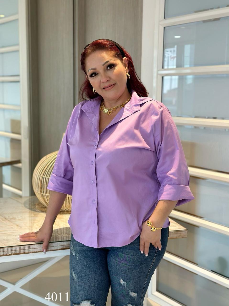 CAMISERA MARTA XL