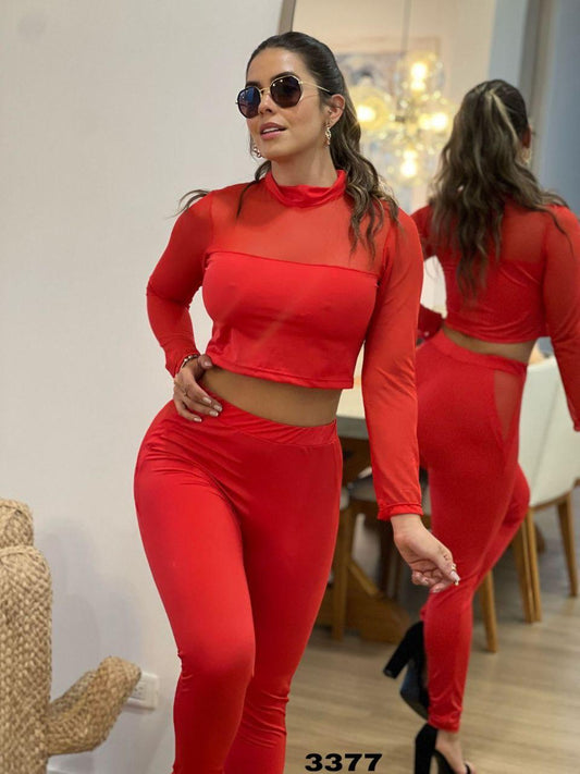 BUSO MAYATEX CONJUNTO