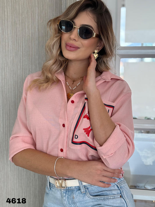SEÑORERA VIDA LINO MICHELL