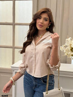 HERMOSA BLUSA DAIRA MaluWoman