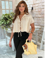 HERMOSA BLUSA MARQUEZA MaluWoman