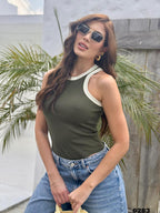HERMOSA BODY LIORA MaluWoman