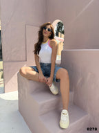 HERMOSA BODY LIORA MaluWoman